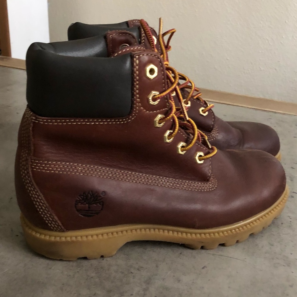 Timberlands men’s 7.5
